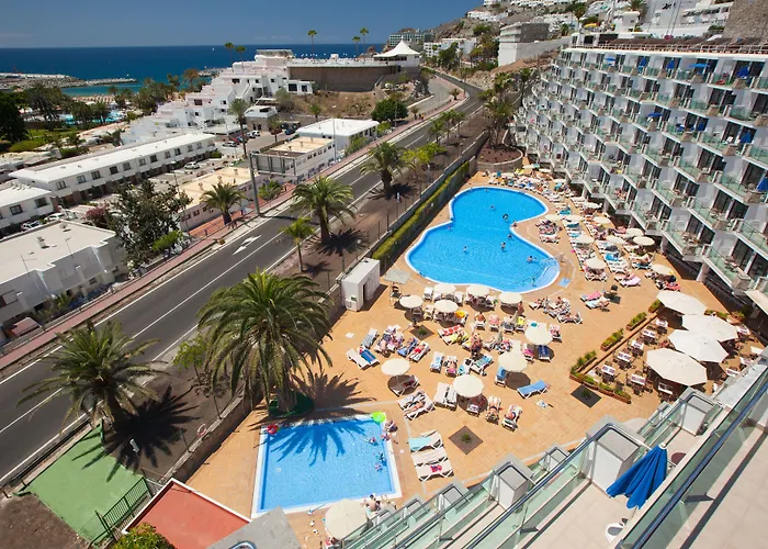 Grupotel Revoli Puerto Rico 