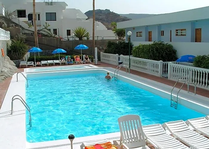Apartamentos Solana Puerto Rico 